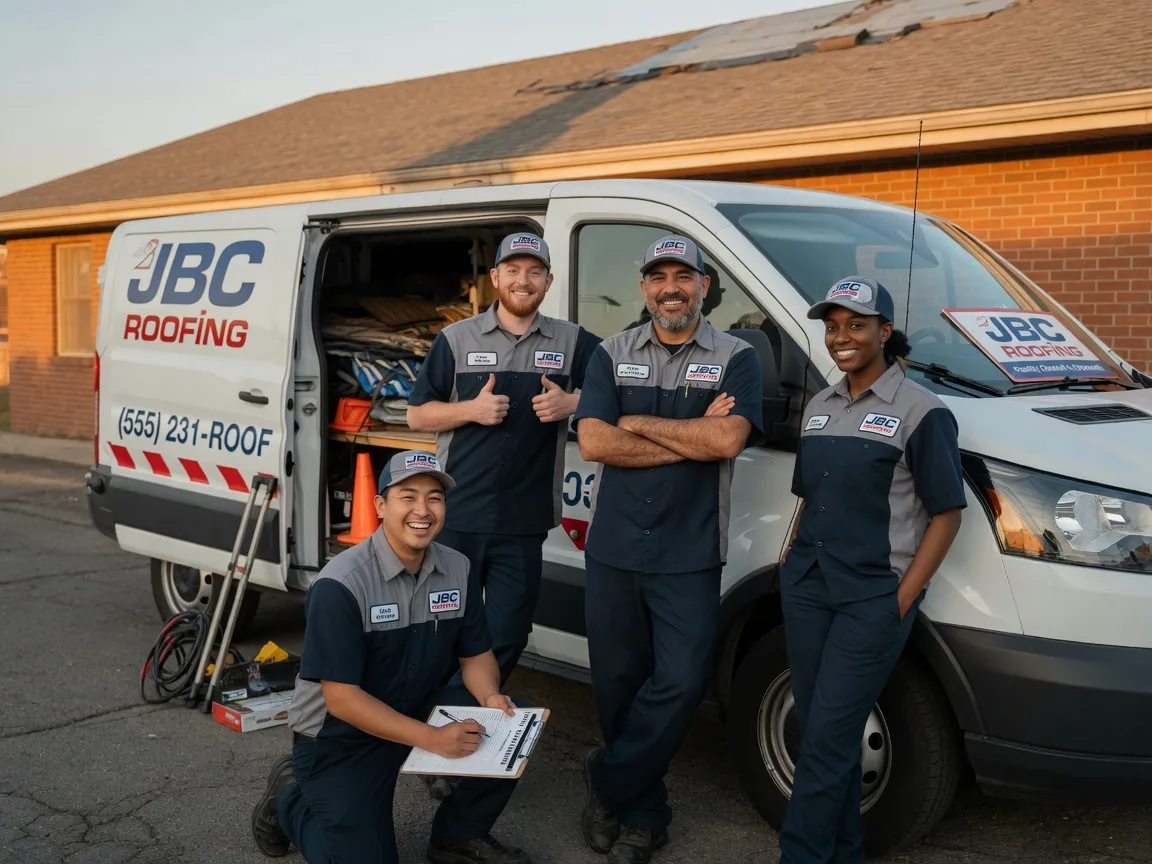 Roof Replacement company in Ravenden, AR